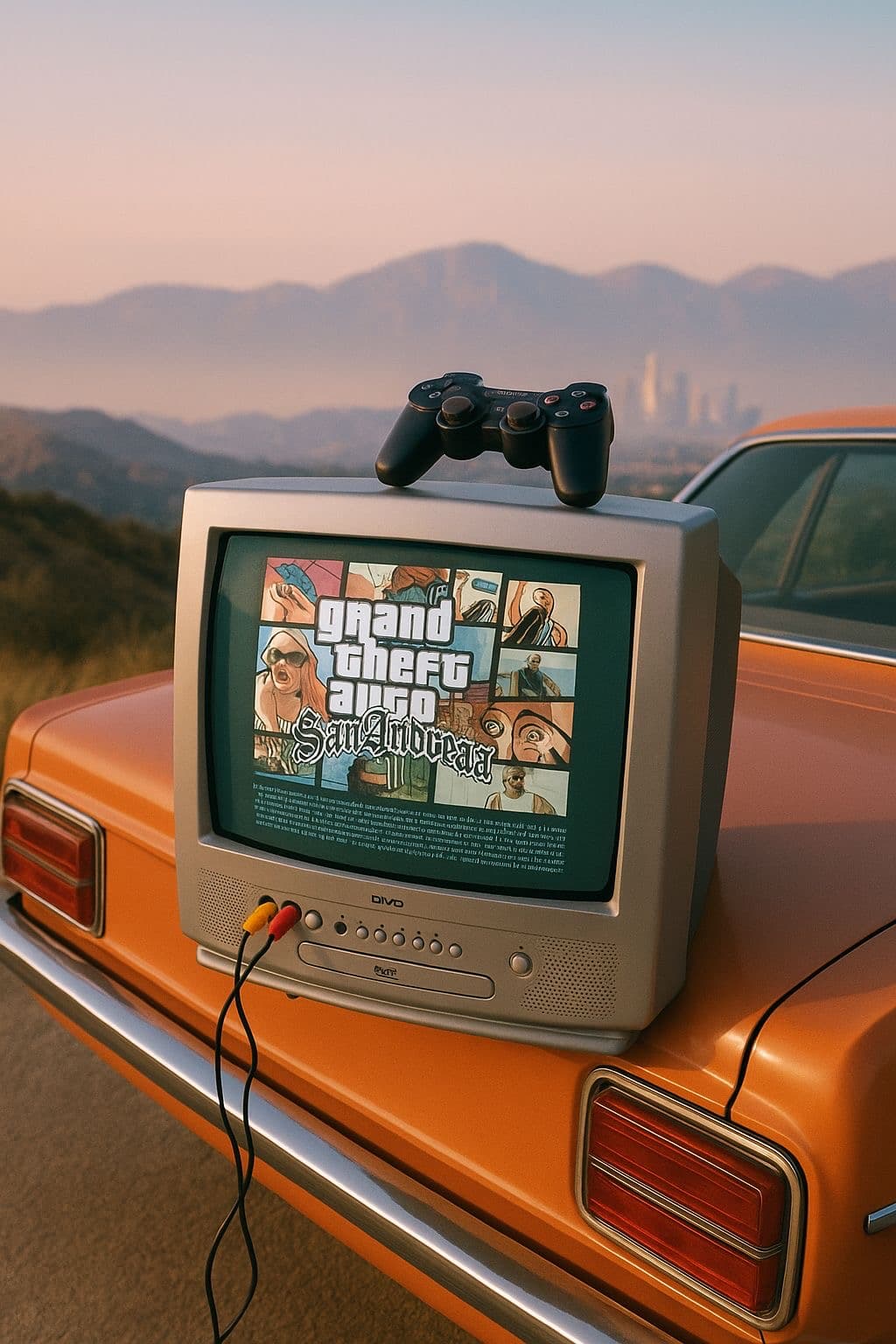 Gaming
