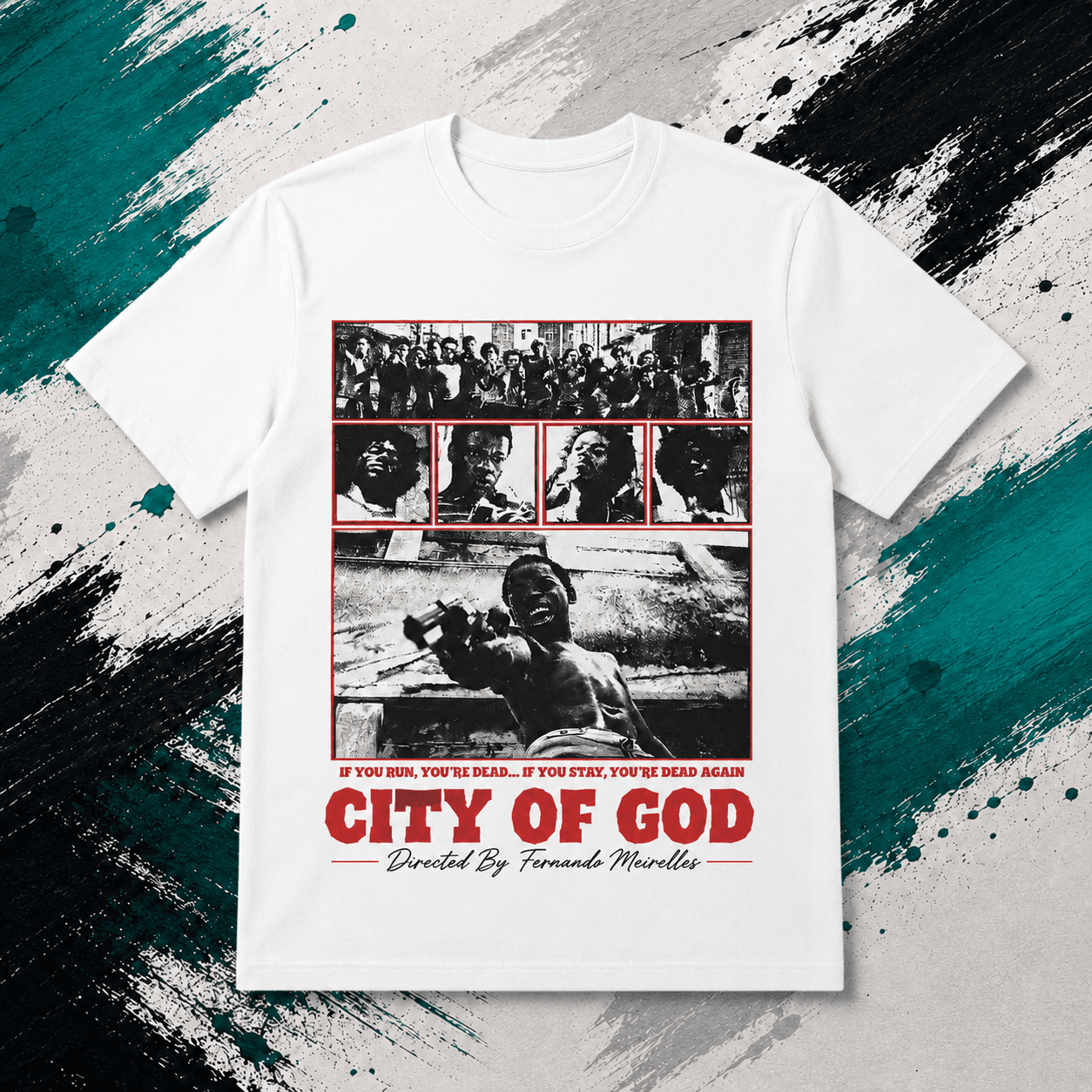 City of God