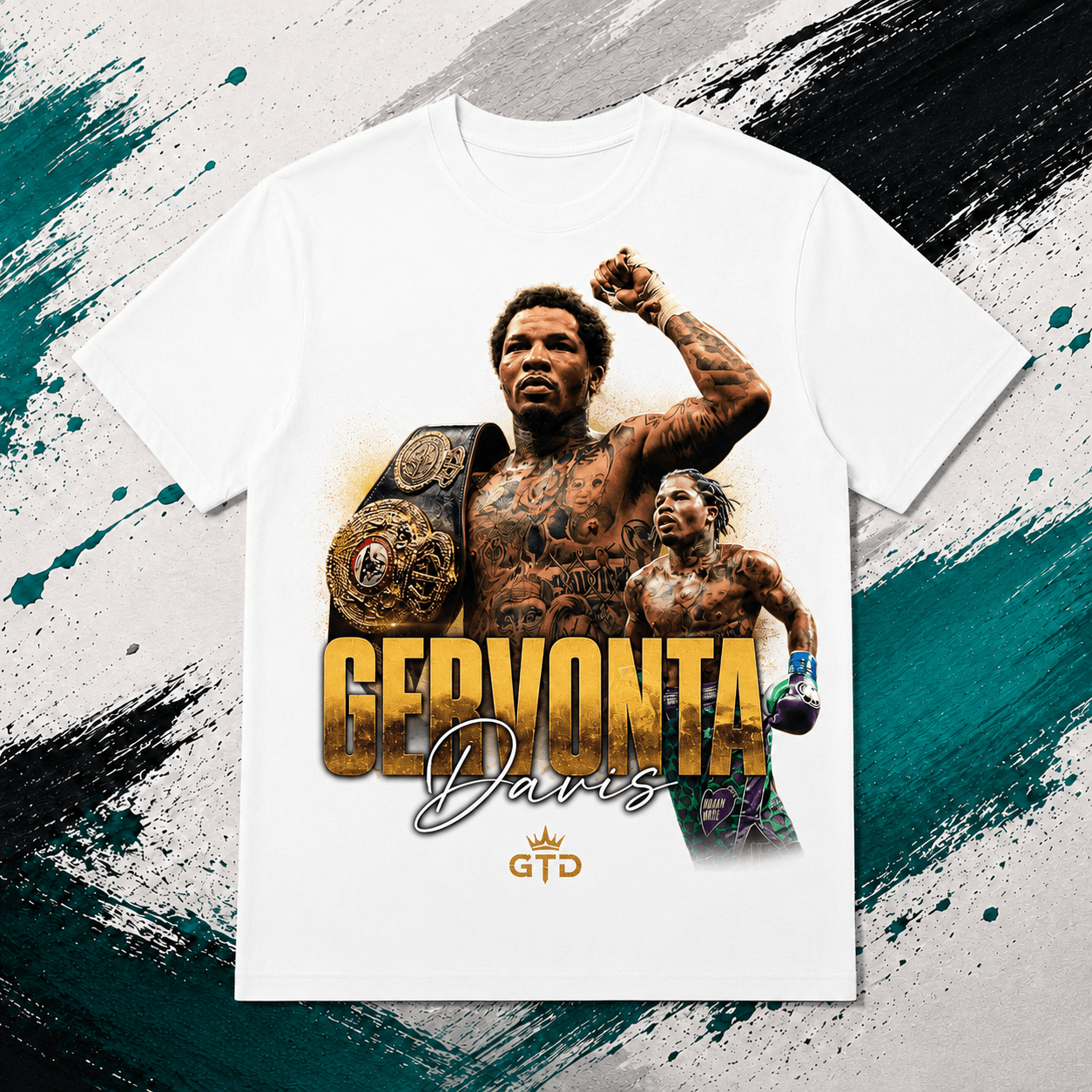 Gervonta Davis