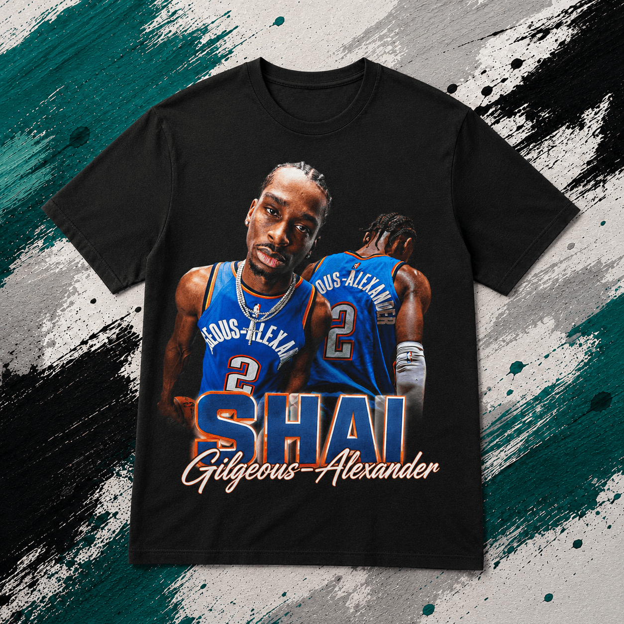 Shai Superstar