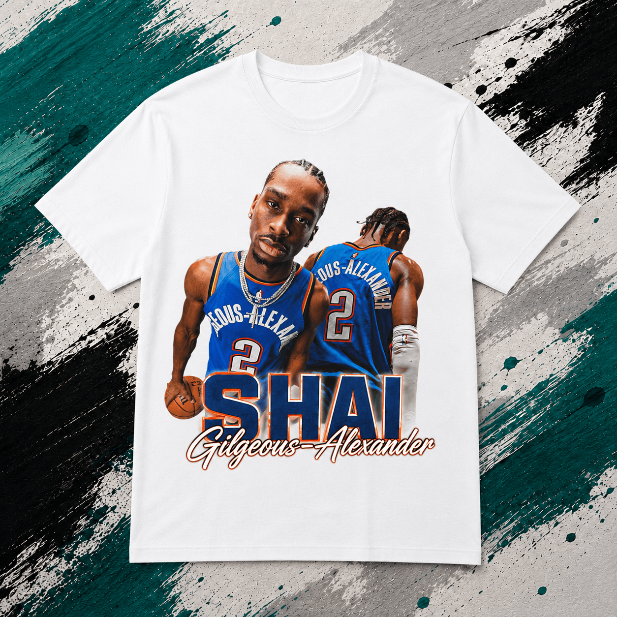 Shai Superstar