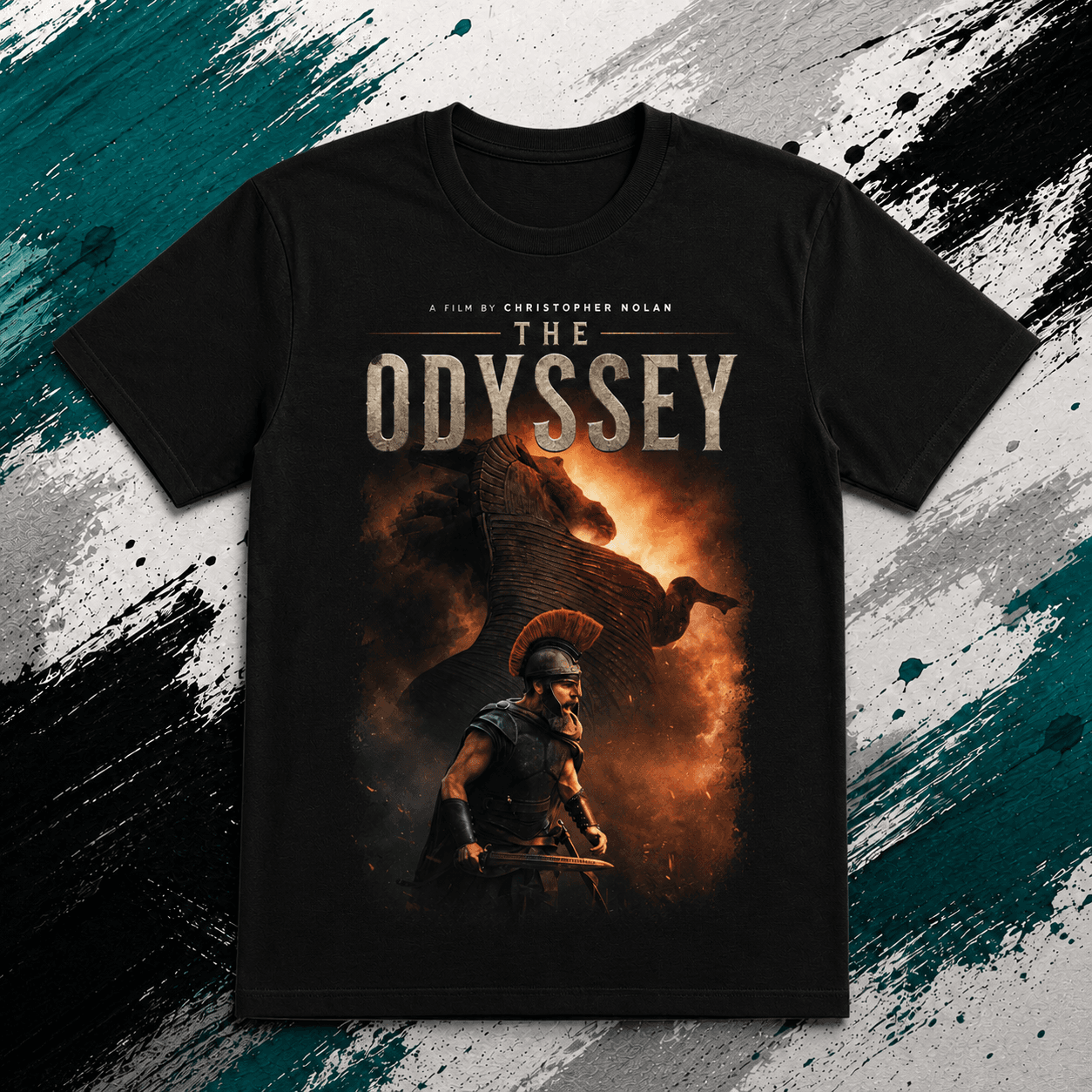 Épopée Odyssey