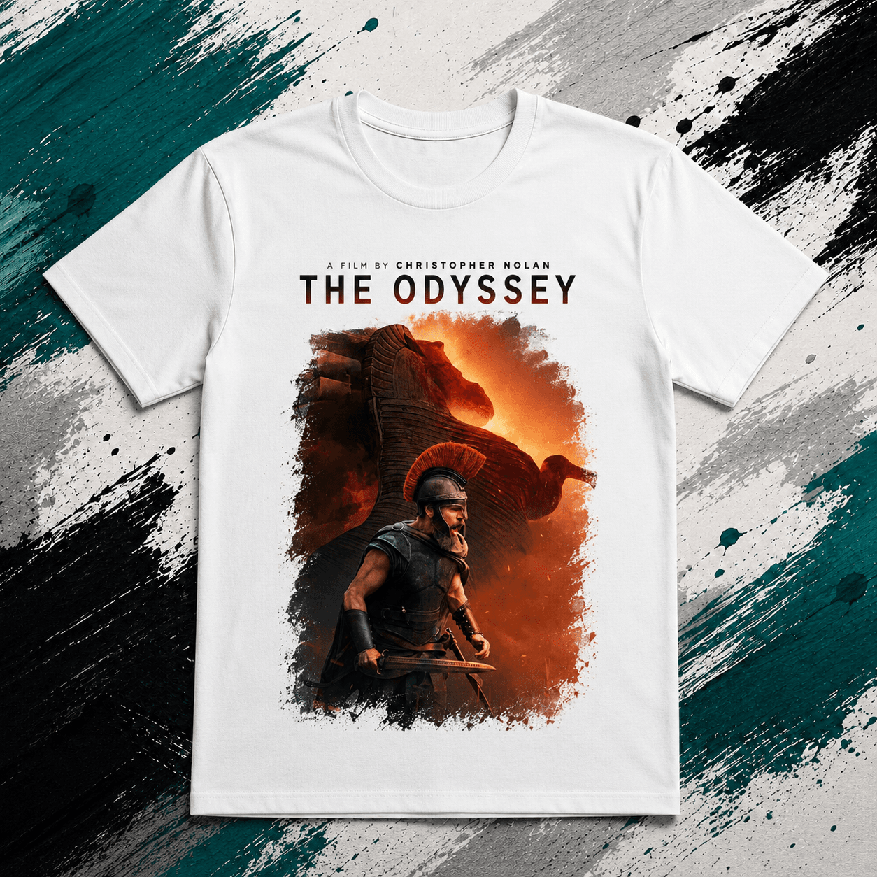 Épopée Odyssey