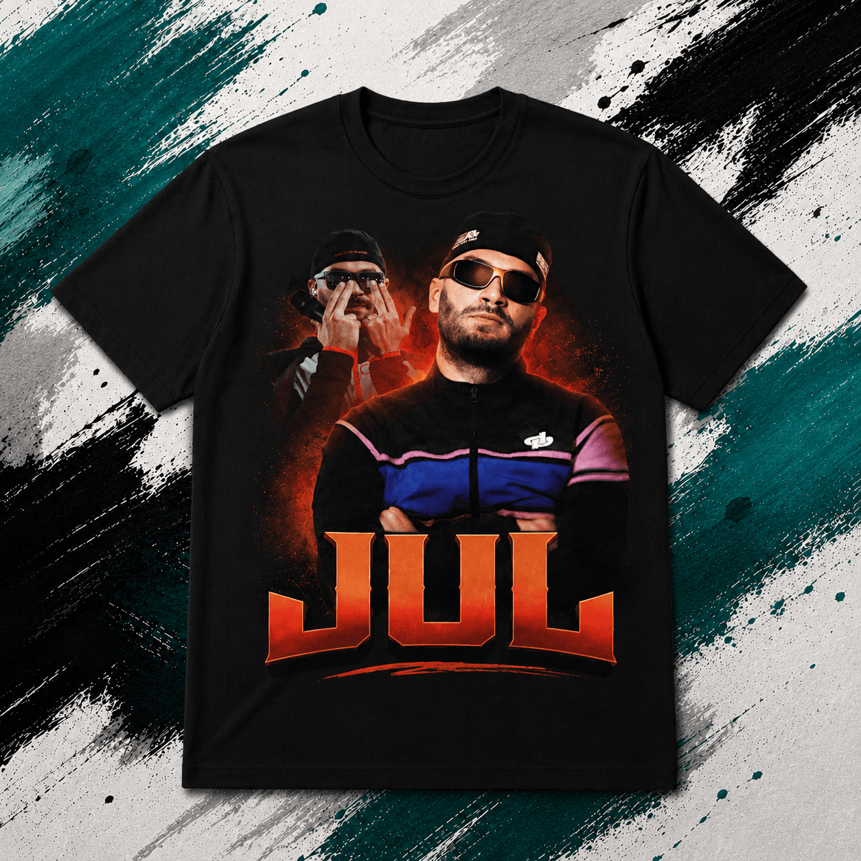 Jul T-Shirt