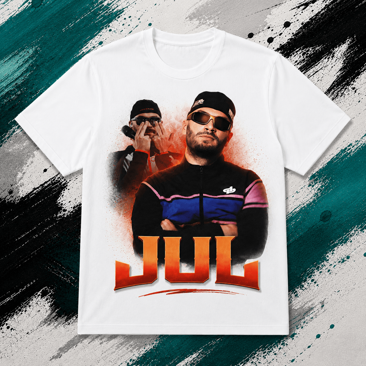 Jul T-Shirt